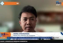 Konservasi Berbasis Komunitas Jadi Kunci Menjaga Hutan Kalbar