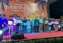 Mitra Jurnalis Kubu Raya Apresiasi Kreativitas lewat Lomba Visual