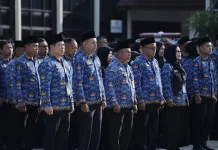 Kualitas Data ASN Pontianak Tertinggi