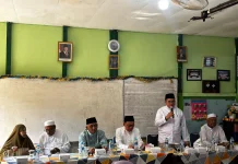 Wako Edi Dorong Kolaborasi Perkuat Pendidikan Qurani