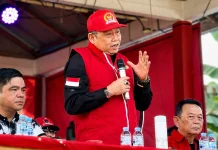 Semarak HUT RI ke-81, Banteng Cup 2026 Resmi Bergulir