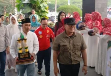 Juara Umum MTQ XXXIV, Bupati Pastikan Bonus dan Hadiah Umrah bagi Kafilah
