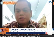 Iman di tengah Badai, Yakobus Ajak Umat Tak Takut dan Tetap Percaya