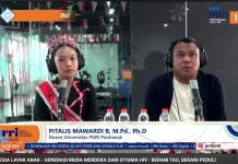 Generasi Muda Diajak Berani Tahu dan Peduli terhadap HIV