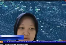 Kalbar Dikepung Titik Panas, BMKG Catat 4.041 Titik Panas
