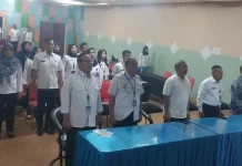 RRI Gelar UKWR Mandiri, Ciptakan Jurnalis Radio Profesional