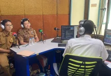 Dinas Pendidikan dan IGI Sambas Dorong Penguatan Pendidikan di Era Digital