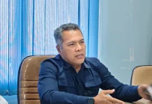 Pendangkalan Sungai Kapuas Jadi Tantangan Distribusi Air Kubu Raya