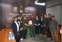 Bawaslu Kubu Raya dan Perguruan Tinggi Perkuat Kolaborasi Melalui Program Magang
