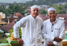 Maulid Nabi di Pontianak Diperkirakan akan Dihadiri 1.500 Jamaah