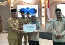 Raih Emas Terbanyak di MTQ, Pontianak Lakukan Evaluasi dan Siap Jadi Tuan Rumah