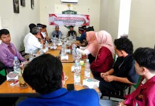 Persatuan Lintas Ormas dan Tokoh Masyarakat Siap Semarakkan HUT Ke-81 RI