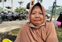 Warga Siantan Terbantu GPM, Harga Pangan Lebih Terjangkau