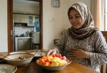 Solusi Perut Begah: Buah Pilihan yang Ramah Pencernaan setelah Makan Berat