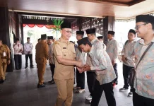 Pontianak Unggul Emas di MTQ Kalbar, Jadi Modal Tuan Rumah 2027