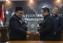 APBD Berubah, Kubu Raya Sesuaikan Anggaran dan Prioritas Pembangunan