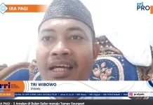 Jadikan Bulan Safar Sebagai Momentum Perbaiki Diri