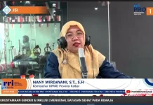 KPPAD Kalbar Dorong Remaja Pahami Batasan Sehat di Era Digital