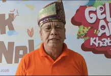 HAN 2026, Pemprov Kalbar Tekankan Pentingnya Dunia Bermain bagi Anak