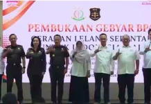 Lelang Serentak Kejaksaan RI Resmi Digelar, Upaya Pulihkan Aset Negara