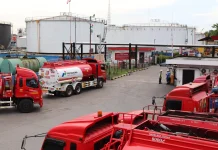 Pertamina Prioritaskan Pengiriman Pertalite ke Kapuas Hulu dan Sekadau