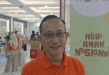 Disdukcapil Kalbar Dorong Anak Miliki Kartu Identitas Anak
