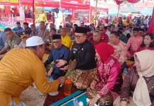 Robo'-Robo' di Kakap Dikemas Lebih Modern, Sujiwo Targetkan Jadi Daya Tarik Wisata