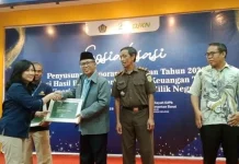 Penghargaan Jadi Pemacu RRI Pontianak Tingkatkan Kinerja