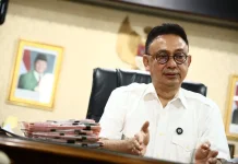 Indeks Reformasi Hukum Pontianak Masuk Kategori Istimewa