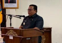 Rapat Paripurna DPRD Kubu Raya Bahas Empat Raperda