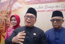Sujiwo Tegaskan Tarif Parkir Robo-Robo Sesuai Perda: Motor Rp2.000, Mobil Rp3.000
