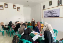 Gemawan Perkuat Perempuan Desa sebagai Motor Penggerak Pembangunan