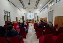 BBPOM Pontianak Sosialisasikan PerBPOM 5 dan SIMPATIK V2