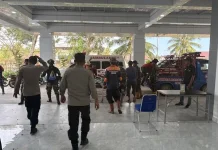 Kasim Ditemukan Meninggal saat Bantu Penanganan Karhutla
