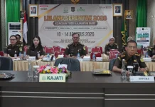 Kejati Kalbar Optimalkan Pemulihan Aset dan PNBP di Gebyar Lelang BPA