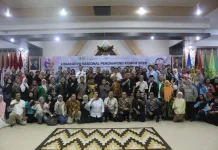 Lokakarya Nasional Pendamping KUMKM 2026 Dibuka di Untan