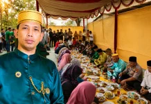 Robo’-Robo’: Merawat Tradisi, Menghidupkan Kearifan Lokal