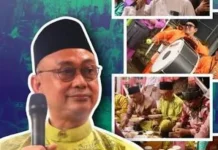 Semarak Robok-Robok Meriah, Sarat Makna, dan Warisan Budaya