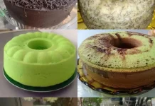 Resep Unik Kue Bolu Variasi Lembut, Favorit Keluarga dan Ide Jualan