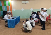 UKWR RRI Perkuat Kompetensi Wartawan dan Penyiar Hadapi Tantangan Jurnalistik