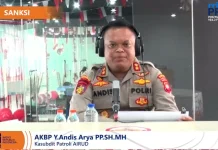 Ditpolairud Polda Kalbar Amankan 14 Kasus Narkoba Jalur Perairan RI