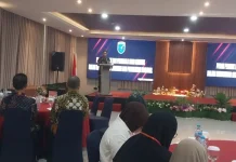 Kodam XII/Tpr Perkuat Ketahanan Wilayah Melalui Komduk SDAB