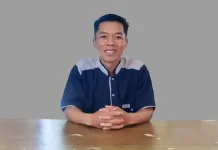 Ketika Semangat Agustus Masuk ke Ruang Kelas