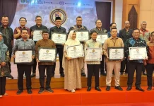 BDS Impact Award 2026 Apresiasi Penggerak Koperasi dan UMKM
