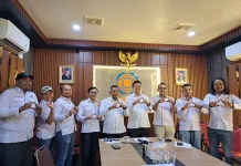 REI Expo Kalbar 2026 Bidik 15 Ribu Pengunjung dan Transaksi Rp100 Miliar
