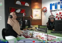 Kap Susu by Hanna, Kue Kekinian dengan Cita Rasa Susu yang Menggoda