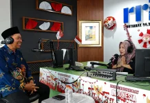 Cegah Polarisasi, IPARI Kalbar Masifkan Edukasi Moderasi Beragama