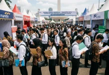 Dunia Kerja Inklusif, saat Kemampuan Mengalahkan Batas Usia dan Penampilan