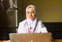 Atasi Stunting, Puskesmas Parit Mayor Tekankan Kualitas Gizi Makanan
