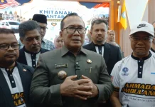 Kubu Raya dan Terengganu Kolaborasi Gelar Khitanan Nusantara 2026